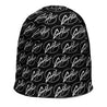 All-Over Print Kids Beanie - GH Music Logo