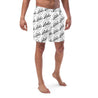 Men's swim trunks - GH Music Logo