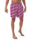 Men's swim trunks - GH Music Logo