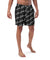 Men's swim trunks - GH Music Logo