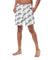 Men's swim trunks - GH Music Logo