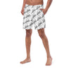 Men's swim trunks - GH Music Logo