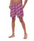 Men's swim trunks - GH Music Logo