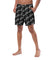 Men's swim trunks - GH Music Logo