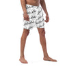 Men's swim trunks - GH Music Logo