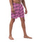 Men's swim trunks - GH Music Logo