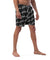 Men's swim trunks - GH Music Logo