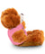 Stuffed Animals with Tee - GH Music Logo