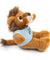 Stuffed Animals with Tee - GH Music Logo