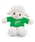 Stuffed Animals with Tee - GH Music Logo