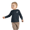 Toddler Long Sleeve Tee - GH Music Logo