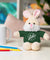 Stuffed Animals with Tee - GH Music Logo