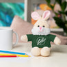 Stuffed Animals with Tee - GH Music Logo