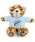 Stuffed Animals with Tee - GH Music Logo