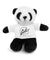 Stuffed Animals with Tee - GH Music Logo