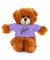 Stuffed Animals with Tee - GH Music Logo