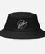 Old School Bucket Hat - GH Music Logo