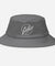 Old School Bucket Hat - GH Music Logo