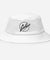 Old School Bucket Hat - GH Music Logo