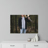 Wall Decals - Garrett Huffman w/Guitar