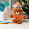 Stuffed Animals with Tee - GH Music Logo