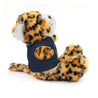 Stuffed Animals with Tee - GH Music Logo