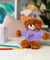 Stuffed Animals with Tee - GH Music Logo