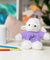 Stuffed Animals with Tee - GH Music Logo