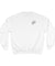 Champion Sweatshirt - GH Music Logo on Front / Guitar on Back
