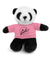 Stuffed Animals with Tee - GH Music Logo