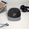 Snapback Hat - GH Music Logo