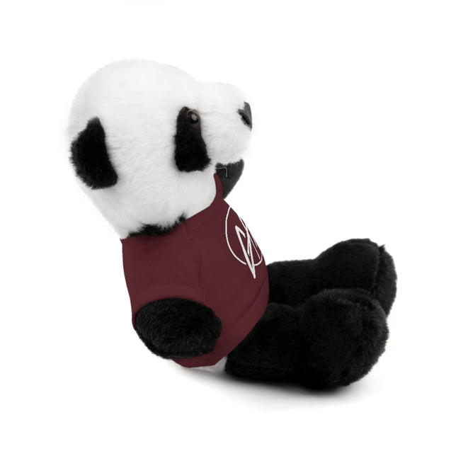 Stuffed Animals with Tee - GH Music Logo