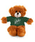 Stuffed Animals with Tee - GH Music Logo