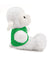 Stuffed Animals with Tee - GH Music Logo