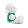 Stuffed Animals with Tee - GH Music Logo