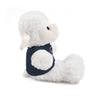 Stuffed Animals with Tee - GH Music Logo