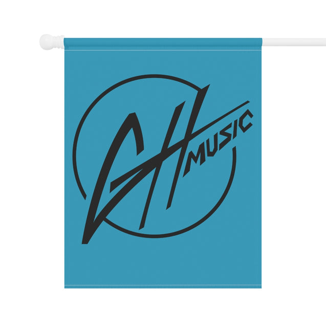 Garden & House Banner - GH Music