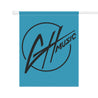 Garden & House Banner - GH Music