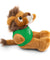 Stuffed Animals with Tee - GH Music Logo