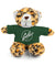 Stuffed Animals with Tee - GH Music Logo
