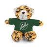 Stuffed Animals with Tee - GH Music Logo