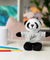Stuffed Animals with Tee - GH Music Logo