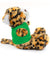 Stuffed Animals with Tee - GH Music Logo