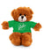 Stuffed Animals with Tee - GH Music Logo