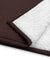 Premium Sherpa Blanket - GH Music Logo