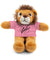 Stuffed Animals with Tee - GH Music Logo