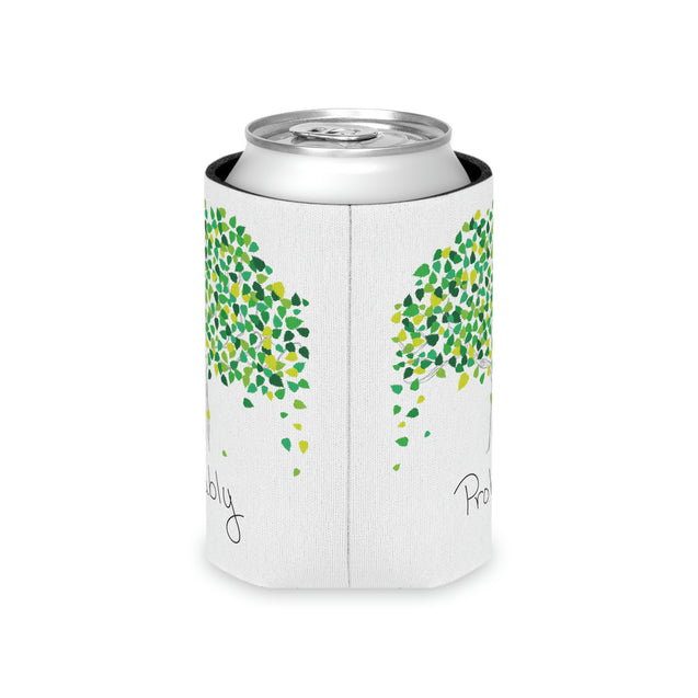 Can Cooler - Probably Design