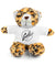 Stuffed Animals with Tee - GH Music Logo