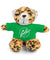 Stuffed Animals with Tee - GH Music Logo