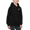 Kids Hoodie - GH Music Logo